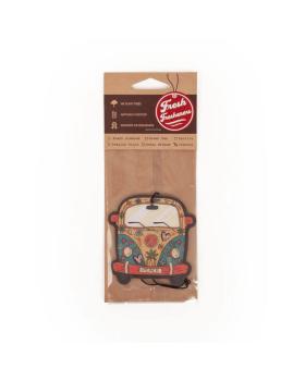 Autoduft / Lufterfrischer  VW Busfahrt